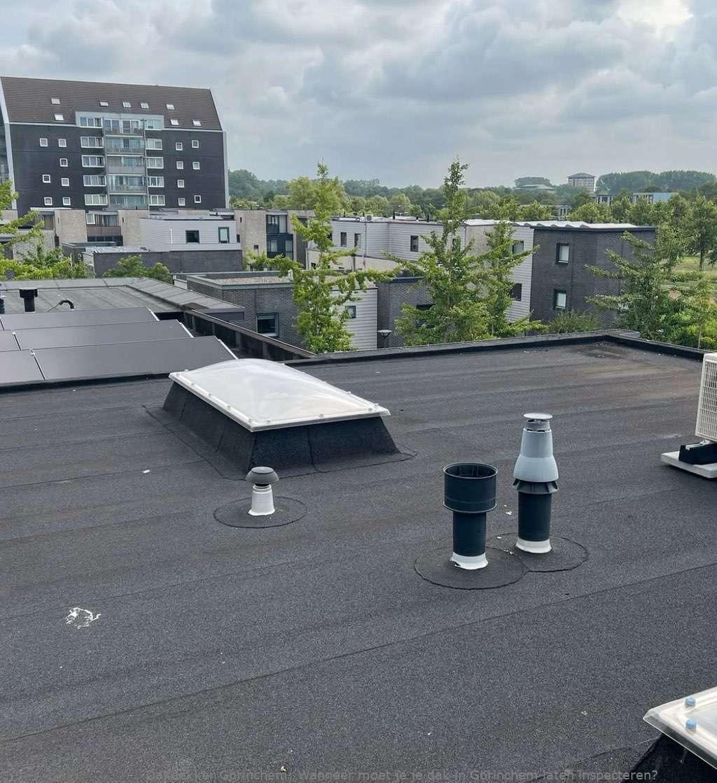 Dak Laten Inspecteren Gorinchem