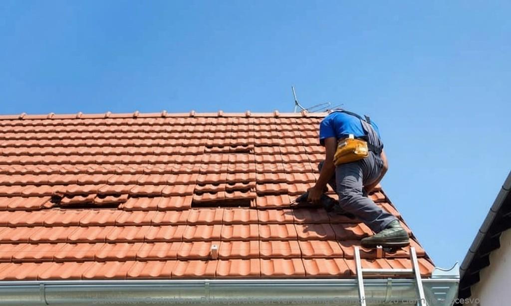 Dakreparatie En Verzekering Gorinchem