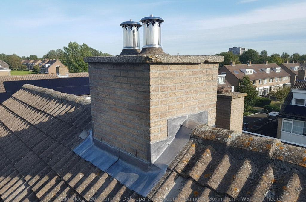Dakreparatie Oudere Woningen Gorinchem