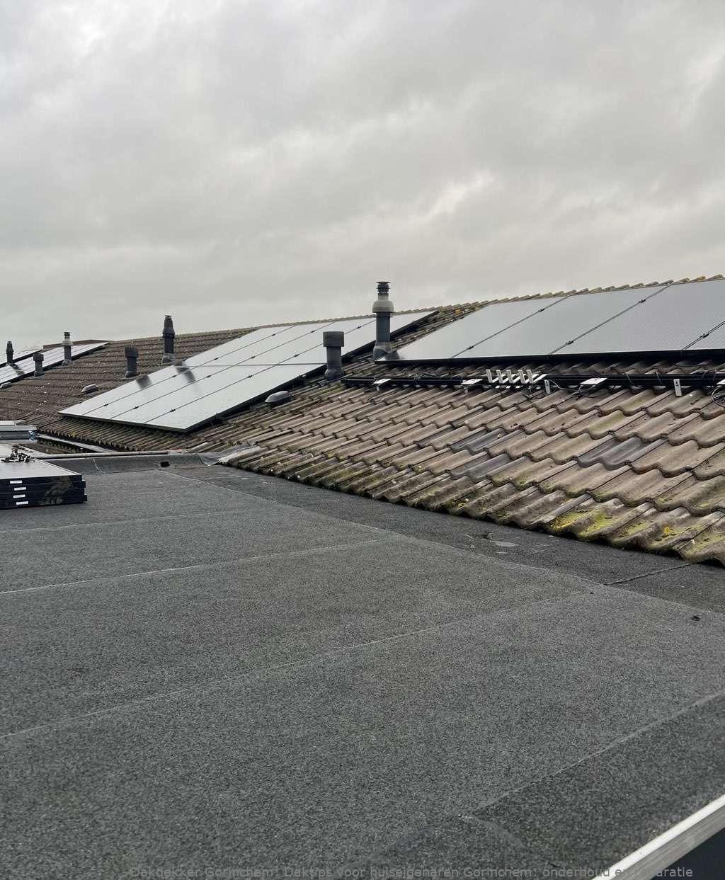 Daktips Voor Huiseigenaren Gorinchem