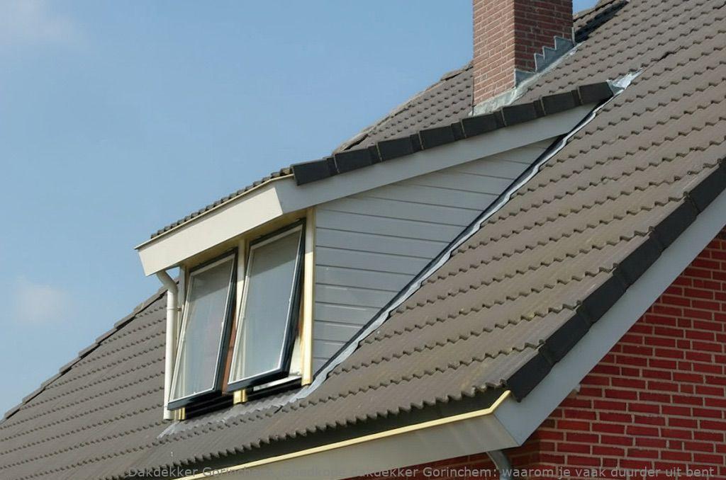 Goedkope Dakdekker Gorinchem