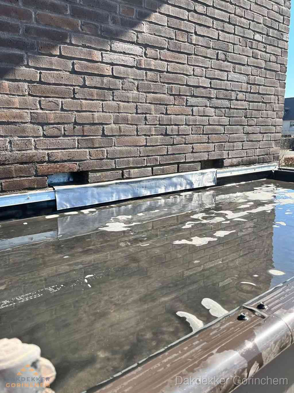 Lekkage Dak Repareren Gorinchem
