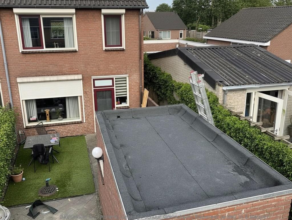 Lekkage Schuur Gorinchem