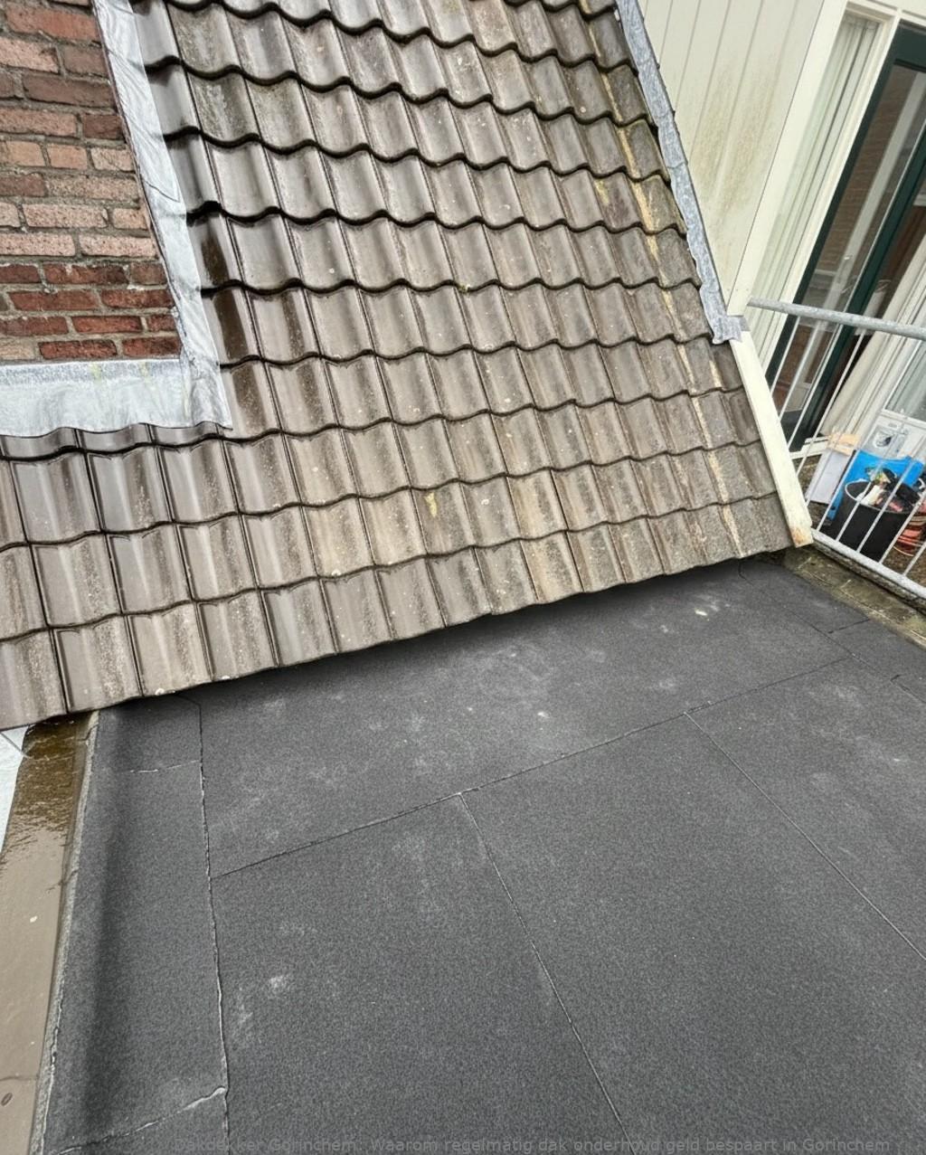Onderhoud Dak Gorinchem