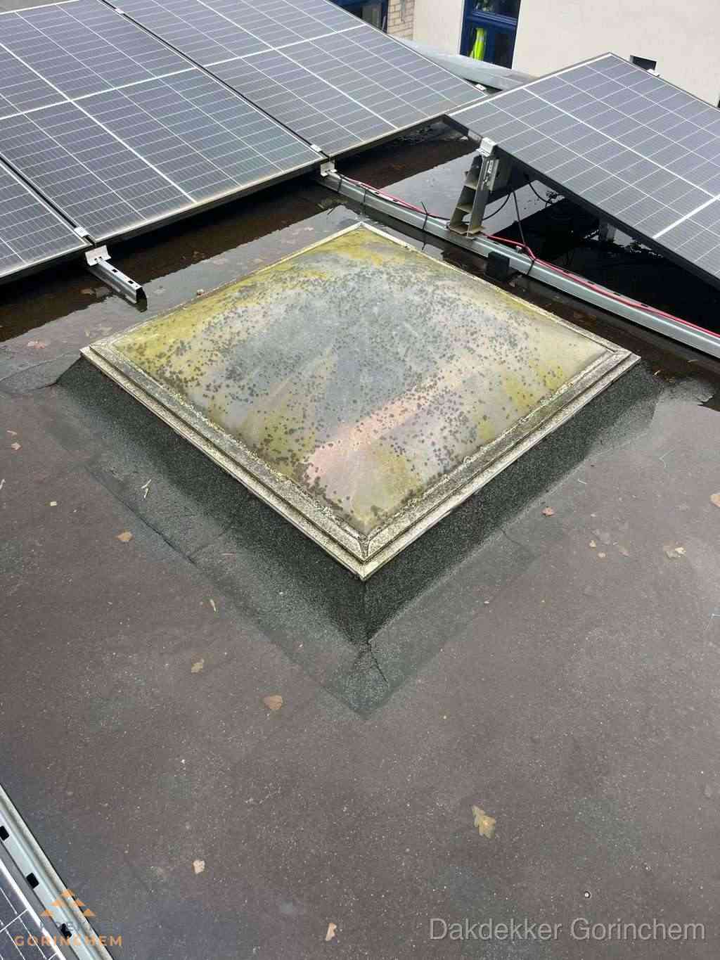 Opsporen Daklekkage Gorinchem