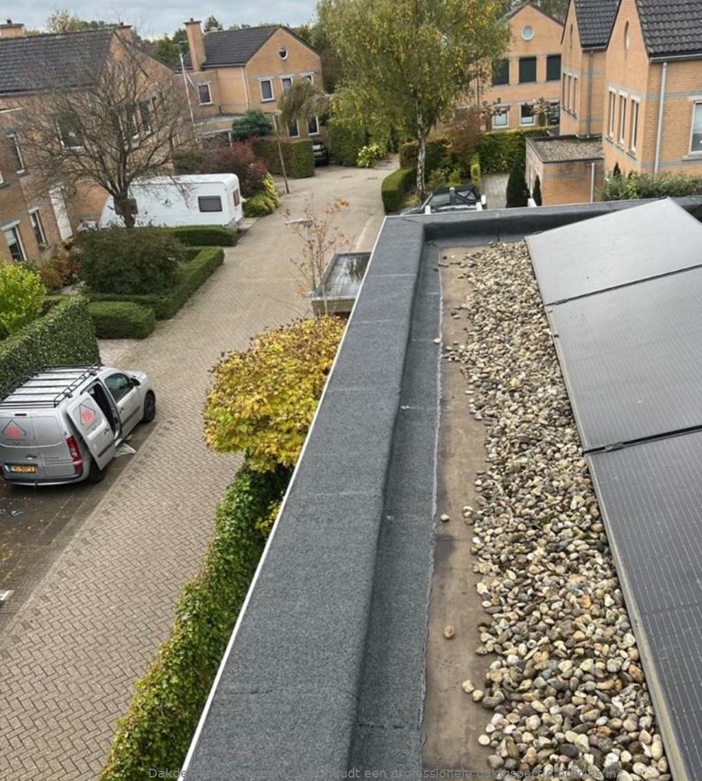 Professionele Dakinspectie Gorinchem
